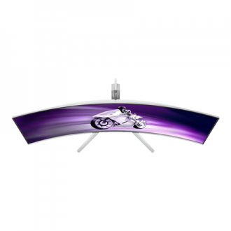 Philips | Gaming Monitor | 49M2C8900/00 | 48.9 Philips | Gaming Monitor | 49M2C8900/00 | 48.9