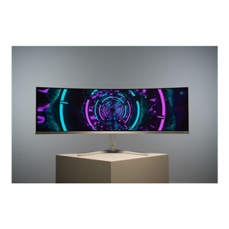 Philips | Gaming Monitor | 49M2C8900/00 | 48.9 Philips | Gaming Monitor | 49M2C8900/00 | 48.9