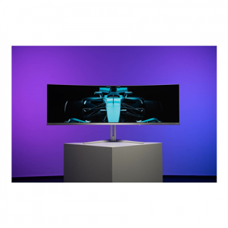 Philips | Gaming Monitor | 49M2C8900/00 | 48.9 Philips | Gaming Monitor | 49M2C8900/00 | 48.9