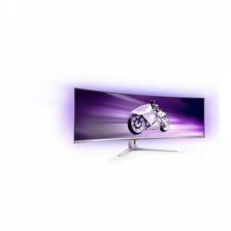 Philips | Gaming Monitor | 49M2C8900/00 | 48.9 Philips | Gaming Monitor | 49M2C8900/00 | 48.9