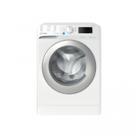 INDESIT | Washing machine | BWSE 71295X WSV EU | Energy efficiency class B | Front loading | Washing capacity 7 kg | 1200 RPM | INDESIT | Washing machine | BWSE 71295X WSV EU | Energy efficiency class B | Front loading | Washing capacity 7 kg | 1200 RPM |