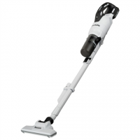 Makita | Vacuum Cleaner | DCL286FZW | Handstick | Dust capacity 0.25 L | White Makita | Vacuum Cleaner | DCL286FZW | Handstick | Dust capacity 0.25 L | White