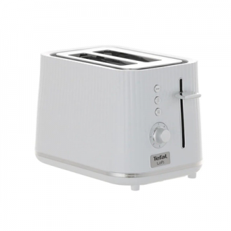TEFAL Toeaster TT7611 White | TEFAL TEFAL Toeaster TT7611 White | TEFAL