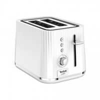 TEFAL Toeaster TT7611 White | TEFAL TEFAL Toeaster TT7611 White | TEFAL
