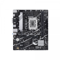 Asus | PRIME B760M-K | Processor family Intel | Processor socket LGA1700 | DDR5 DIMM | Number of SATA connectors 4 Asus | PRIME B760M-K | Processor family Intel | Processor socket LGA1700 | DDR5 DIMM | Number of SATA connectors 4
