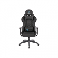 Onex PVC Nylon caster Metal | Gaming chairs | GX220 AIR Series | Black Onex PVC Nylon caster Metal | Gaming chairs | GX220 AIR Series | Black