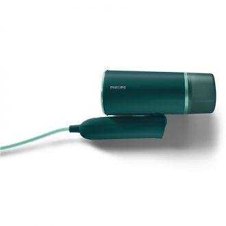 Philips | Steam Iron | STH3020/70 | Handheld | 1000 W | 0.12 L | 20 g/min | Dark Green