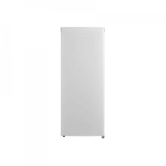 Midea Freezer | MDRU229FZE01 | Energy efficiency class E | Upright | Free standing | Height 142 cm | Total net capacity 160 L | Midea Freezer | MDRU229FZE01 | Energy efficiency class E | Upright | Free standing | Height 142 cm | Total net capacity 160 L |