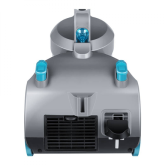 Midea Vacuum Cleaner | C5 MBC1270GB | Bagless | Power 700 W | Dust capacity 1.5 L | Grey Midea Vacuum Cleaner | C5 MBC1270GB | Bagless | Power 700 W | Dust capacity 1.5 L | Grey