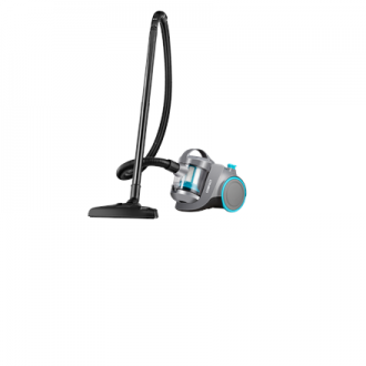 Midea Vacuum Cleaner | C5 MBC1270GB | Bagless | Power 700 W | Dust capacity 1.5 L | Grey Midea Vacuum Cleaner | C5 MBC1270GB | Bagless | Power 700 W | Dust capacity 1.5 L | Grey
