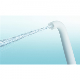 Panasonic Oral Irrigator | EW-DJ26-V303 | Cordless | 200 ml | Number of heads 2 | White Panasonic Oral Irrigator | EW-DJ26-V303 | Cordless | 200 ml | Number of heads 2 | White