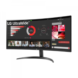 LG | 34WR50QK-B | 34 LG | 34WR50QK-B | 34