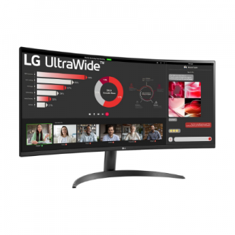 LG | 34WR50QK-B | 34 LG | 34WR50QK-B | 34