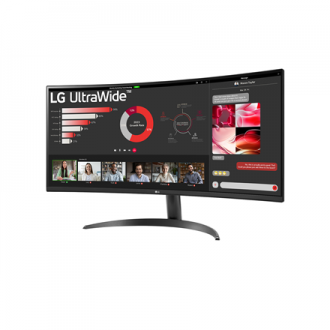 LG | 34WR50QK-B | 34 LG | 34WR50QK-B | 34