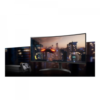 LG | 34WR50QK-B | 34 LG | 34WR50QK-B | 34