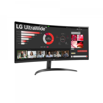 LG | 34WR50QK-B | 34 LG | 34WR50QK-B | 34