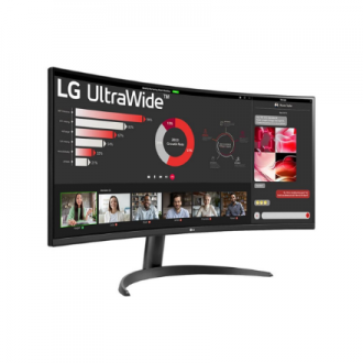 LG | 34WR50QK-B | 34 LG | 34WR50QK-B | 34