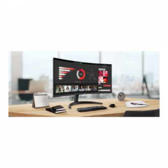 LG | 34WR50QK-B | 34 LG | 34WR50QK-B | 34