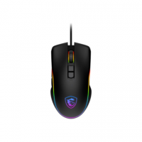 MSI Gaming Mouse | FORGE GM300 | Wired | USB 2.0