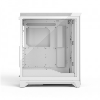 Fractal Design Meshify 3 | White TG Clear Tint | ATX Fractal Design Meshify 3 | White TG Clear Tint | ATX