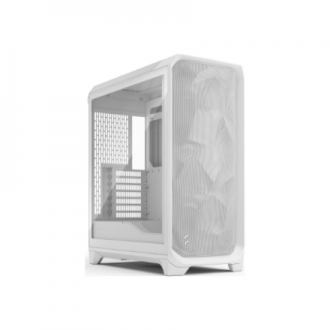 Fractal Design Meshify 3 | White TG Clear Tint | ATX Fractal Design Meshify 3 | White TG Clear Tint | ATX