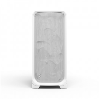 Fractal Design Meshify 3 | White TG Clear Tint | ATX Fractal Design Meshify 3 | White TG Clear Tint | ATX