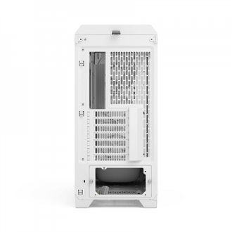 Fractal Design Meshify 3 | White TG Clear Tint | ATX Fractal Design Meshify 3 | White TG Clear Tint | ATX