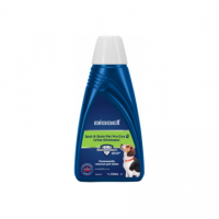 Bissell Spot and Stain Pet Pro Oxy Carpet Cleaning Solution, 1L Bissell Spot and Stain Pet Pro Oxy Carpet Cleaning Solution, 1L
