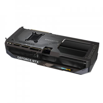 Gigabyte GeForce RTX 5070 Ti GAMING OC 16G | NVIDIA | 16 GB | GeForce RTX 5070 Ti | HDMI ports quantity 1 | PCI-E 5.0 Gigabyte GeForce RTX 5070 Ti GAMING OC 16G | NVIDIA | 16 GB | GeForce RTX 5070 Ti | HDMI ports quantity 1 | PCI-E 5.0