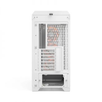 Fractal Design Meshify 3 XL | White RGB TG Clear Tint | Mid-Tower | ATX Fractal Design Meshify 3 XL | White RGB TG Clear Tint | Mid-Tower | ATX
