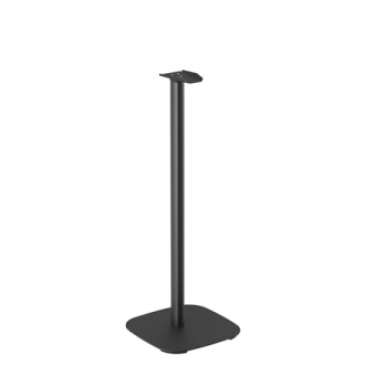 Vogels Floor stand | SFS 4133 Sonos speaker stand for Era 300 | Maximum weight (capacity) 4.5 kg | Black Vogels Floor stand | SFS 4133 Sonos speaker stand for Era 300 | Maximum weight (capacity) 4.5 kg | Black