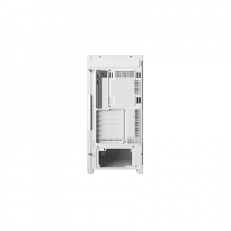 Deepcool Case | CG580 WH | White | Mid Tower | ATX PS2 Deepcool Case | CG580 WH | White | Mid Tower | ATX PS2