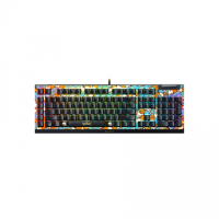Razer | BlackWidow V4 X | Mechanical Gaming Keyboard | Wired | US | Chroma RGB | Pok mon Edition | Green Mechanical Switches Razer | BlackWidow V4 X | Mechanical Gaming Keyboard | Wired | US | Chroma RGB | Pok mon Edition | Green Mechanical Switches