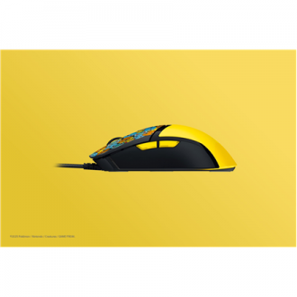 Razer | Cobra | Gaming Mouse | Pok mon Edition Razer | Cobra | Gaming Mouse | Pok mon Edition