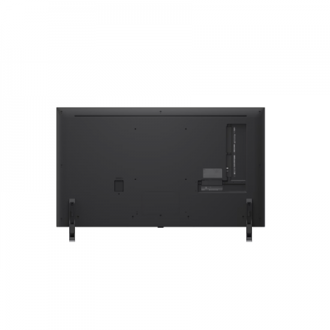 LG 55QNED85A3C | 55 | Smart TV | webOS 25 | UHD | Bllack LG 55QNED85A3C | 55 | Smart TV | webOS 25 | UHD | Bllack