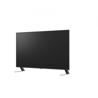 LG 55QNED85A3C | 55 | Smart TV | webOS 25 | UHD | Bllack LG 55QNED85A3C | 55 | Smart TV | webOS 25 | UHD | Bllack