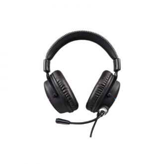 Acer | Nitro Gaming Headset II NHW200 | Built-in microphone | 3.5 mm | Black