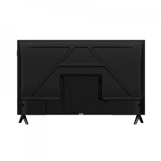 TCL HD QLED TV | 32S4K | 32 | Smart TV | Android TV | HD | Black