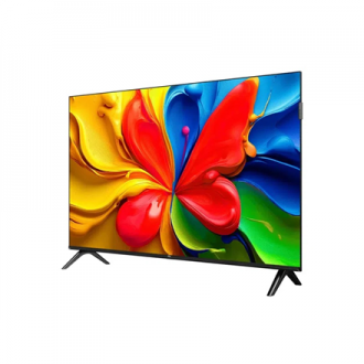 TCL HD QLED TV | 32S4K | 32 | Smart TV | Android TV | HD | Black