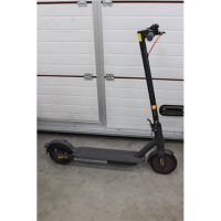 SALE OUT. Xiaomi Mi Electric Scooter Pro 2 (Black) | Xiaomi Mi Electric Scooter Pro 2 | 600 W | 25 km/h | 6 month(s) | Black | W SALE OUT. Xiaomi Mi Electric Scooter Pro 2 (Black) | Xiaomi Mi Electric Scooter Pro 2 | 600 W | 25 km/h | 6 month(s) | Black | W