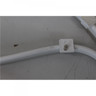 SALE OUT. Xiaomi Smart Lightstrip Pro | 17 W | Wi-Fi, Bluetooth | USED, SCRATCHED, MISSING MANUALS SALE OUT. Xiaomi Smart Lightstrip Pro | 17 W | Wi-Fi, Bluetooth | USED, SCRATCHED, MISSING MANUALS