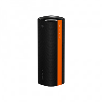 Xiaomi Sound Party NS7-GL | Waterproof | Bluetooth | Black | Portable | Wireless connection