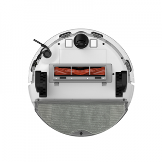 Xiaomi Robot Vacuum S40 EU | Wet&Dry | 5200 mAh | Dust capacity 0.52 L | 10000 Pa | White Xiaomi Robot Vacuum S40 EU | Wet&Dry | 5200 mAh | Dust capacity 0.52 L | 10000 Pa | White