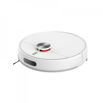 Xiaomi Robot Vacuum S40 EU | Wet&Dry | 5200 mAh | Dust capacity 0.52 L | 10000 Pa | White Xiaomi Robot Vacuum S40 EU | Wet&Dry | 5200 mAh | Dust capacity 0.52 L | 10000 Pa | White