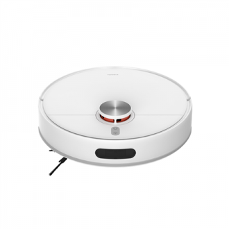 Xiaomi Robot Vacuum S40 EU | Wet&Dry | 5200 mAh | Dust capacity 0.52 L | 10000 Pa | White Xiaomi Robot Vacuum S40 EU | Wet&Dry | 5200 mAh | Dust capacity 0.52 L | 10000 Pa | White