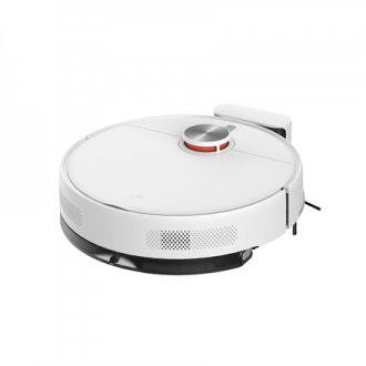 Xiaomi Robot Vacuum S40 EU | Wet&Dry | 5200 mAh | Dust capacity 0.52 L | 10000 Pa | White Xiaomi Robot Vacuum S40 EU | Wet&Dry | 5200 mAh | Dust capacity 0.52 L | 10000 Pa | White