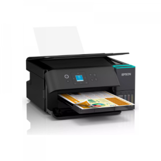 Epson | Multifunctional printer | EcoTank L4360 | Inkjet | Colour | A4 | Wi-Fi