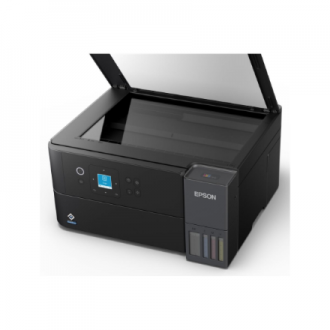 Epson | Multifunctional printer | EcoTank L4360 | Inkjet | Colour | A4 | Wi-Fi
