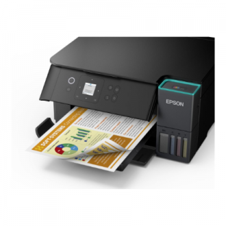 Epson | Multifunctional printer | EcoTank L4360 | Inkjet | Colour | A4 | Wi-Fi