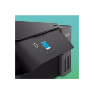 Epson | Multifunctional printer | EcoTank L4360 | Inkjet | Colour | A4 | Wi-Fi